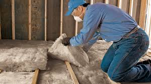 Best Fireproof Insulation  in Benson, NC