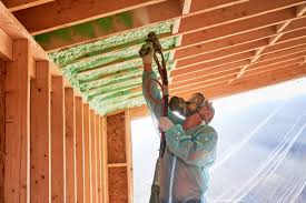 Types of Insulation We Offer in Benson, NC